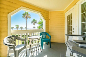 Excellent Beach Ocean & Pool Views